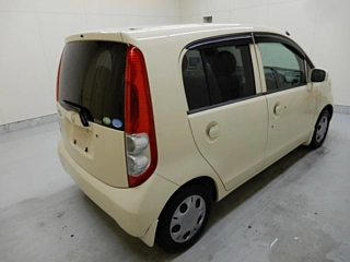 HONDA LIFE 2008