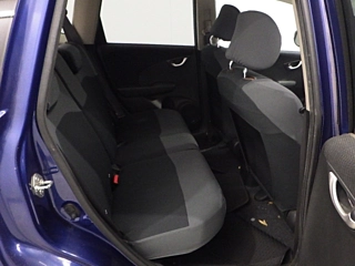 HONDA FIT 2011