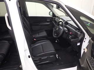 HONDA FREED 2016
