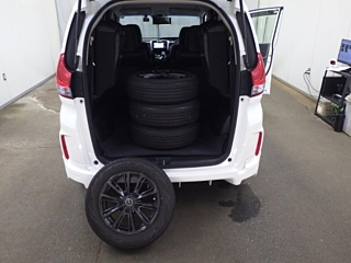 HONDA FREED 2016