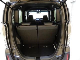 HONDA N BOX 2021