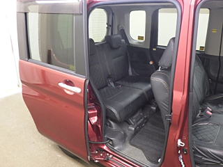 DAIHATSU TANTO 2014
