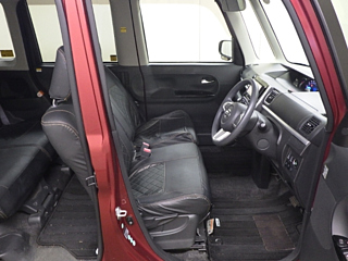 DAIHATSU TANTO 2014