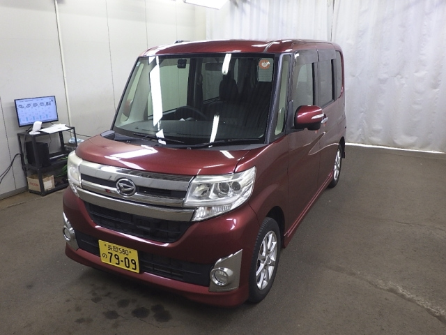 DAIHATSU TANTO 2014