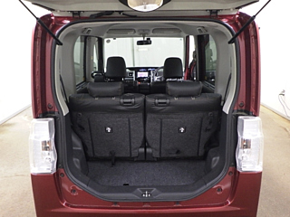 DAIHATSU TANTO 2014