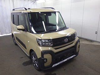 DAIHATSU TANTO 2022