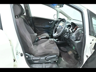 HONDA FIT 2011