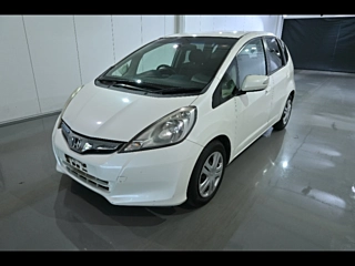 HONDA FIT 2011