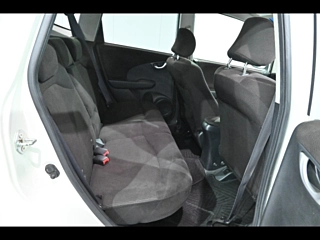 HONDA FIT 2011