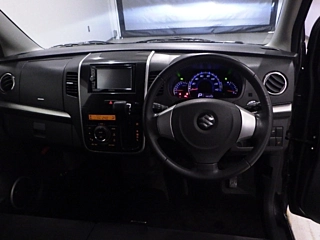 SUZUKI WAGON R 2012