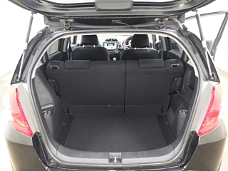 HONDA FIT 2010