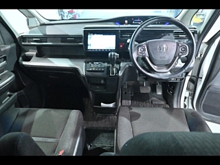 HONDA STEP WAGON 2020
