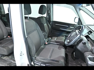 HONDA STEP WAGON 2020