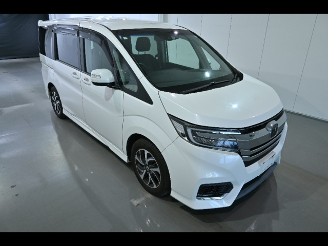 HONDA STEP WAGON 2020