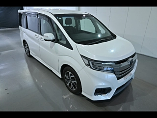 HONDA STEP WAGON 2020