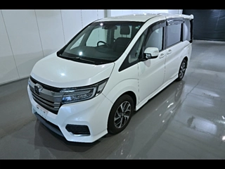 HONDA STEP WAGON 2020