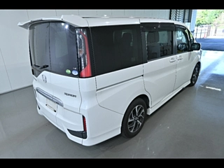 HONDA STEP WAGON 2020