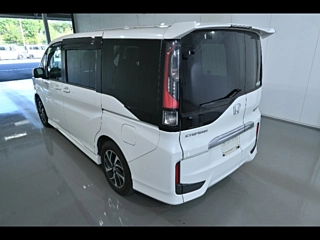 HONDA STEP WAGON 2020