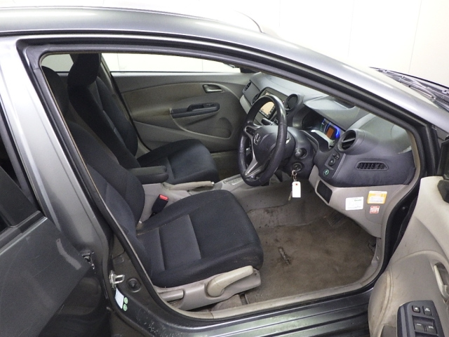 HONDA INSIGHT 2009