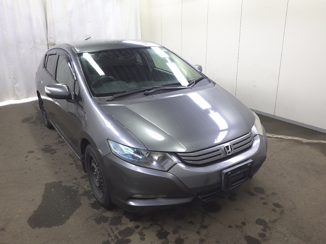 HONDA INSIGHT 2009