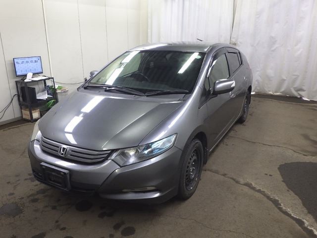 HONDA INSIGHT 2009