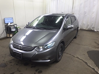 HONDA INSIGHT 2009