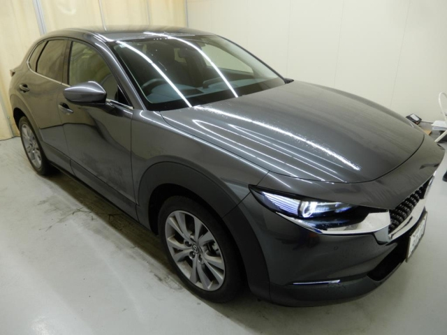 MAZDA CX-30 2021