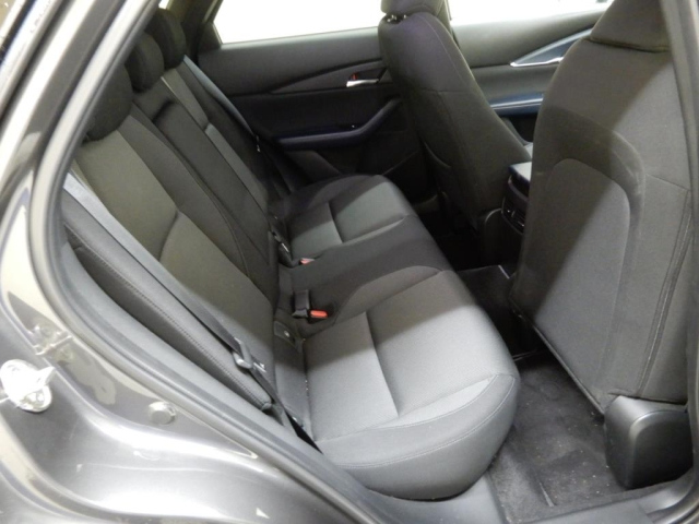 MAZDA CX-30 2021