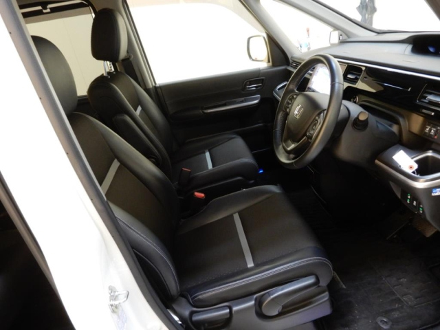 HONDA STEP WAGON 2020