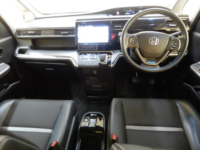 HONDA STEP WAGON 2020