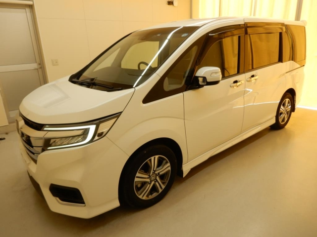 HONDA STEP WAGON 2020