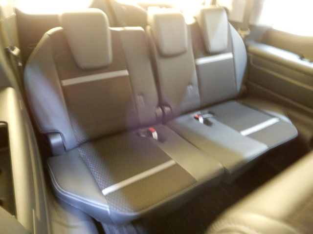 HONDA STEP WAGON 2020