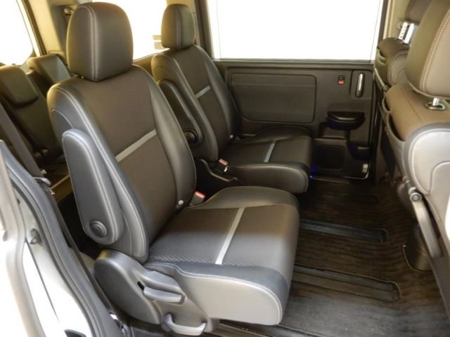 HONDA STEP WAGON 2020