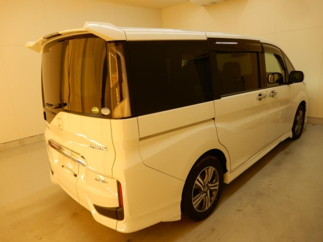 HONDA STEP WAGON 2020