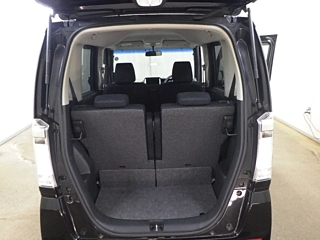 HONDA N BOX 2012
