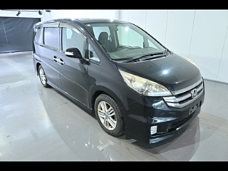 HONDA STEP WAGON 2009