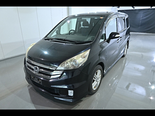HONDA STEP WAGON 2009