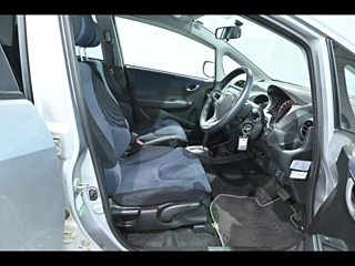 HONDA FIT 2008
