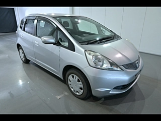 HONDA FIT 2008