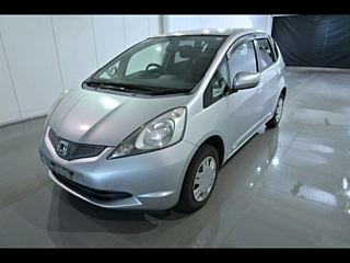 HONDA FIT 2008