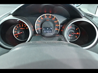 HONDA FIT 2008