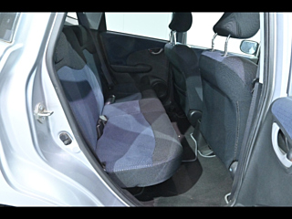 HONDA FIT 2008
