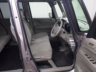 HONDA N BOX 2012