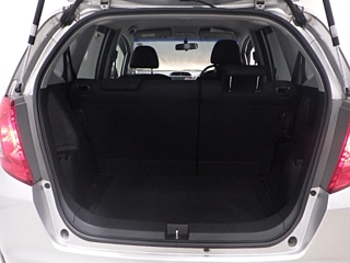 HONDA FIT 2010