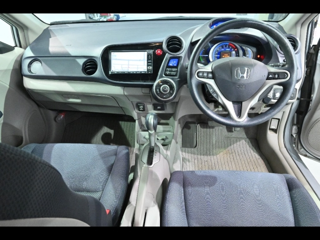 HONDA INSIGHT 2010