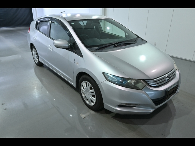 HONDA INSIGHT 2010