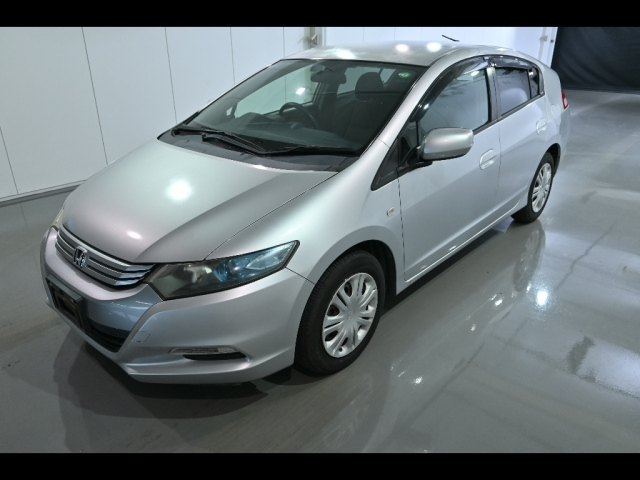 HONDA INSIGHT 2010