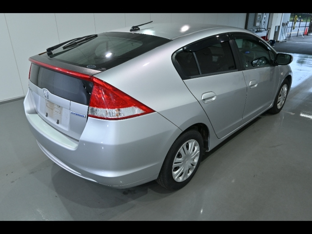 HONDA INSIGHT 2010