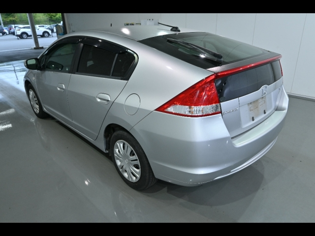 HONDA INSIGHT 2010