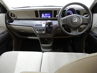 HONDA N ONE 2013